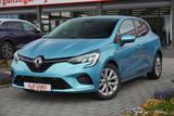 Renault Clio TCe 100 Experience LED Navi PDC Spurhalte - Renault: 10