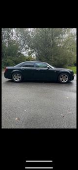 Chrysler 300c 3.OCRD Leder Navi Boston Pre... - gebrauchte Chrysler 300C aus dem Jahr 2008