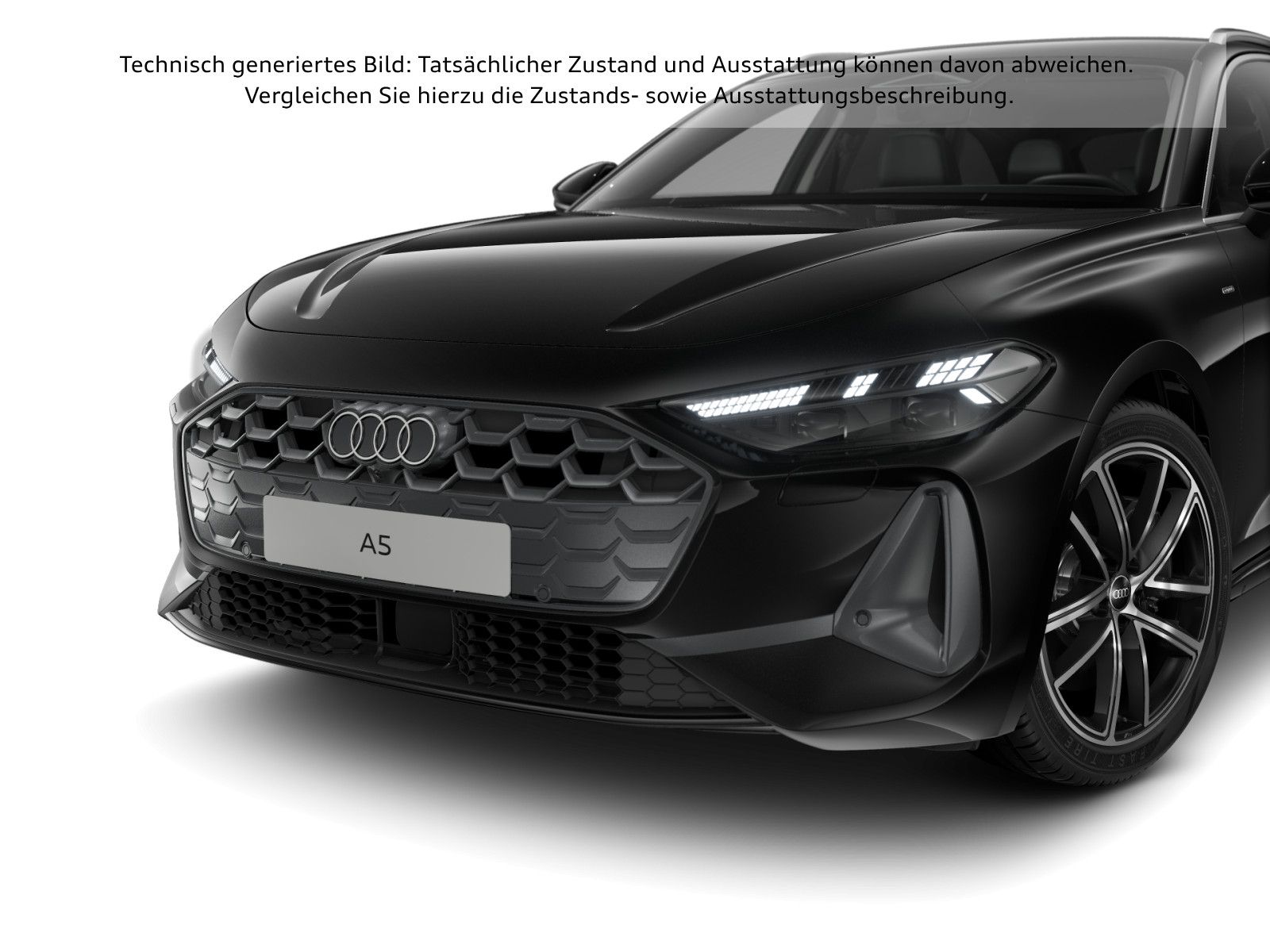 Audi A5 - Bild 9