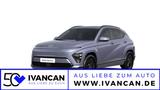 Hyundai KONA Elektro 49kWh Trend