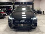 Audi SQ8 4.0 TDI quattro - Audi: TDI