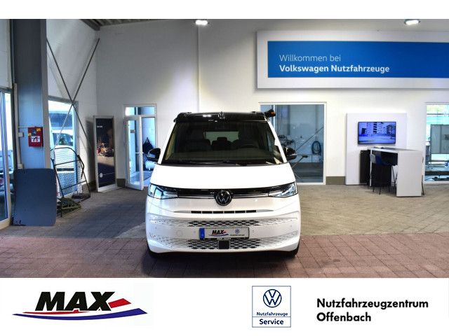 California Ocean 2.0 TDI DSG KÜCHE+AHK+KAMERA+NA