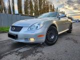 Lexus SC 430 SC430 - - Lexus SC 430 Benziner Gebrauchtwagen