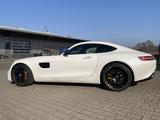 Mercedes-Benz Carbon/Burmester High/Keramikbremse/HA-Lenkung - Mercedes-Benz AMG GT S aus 2019