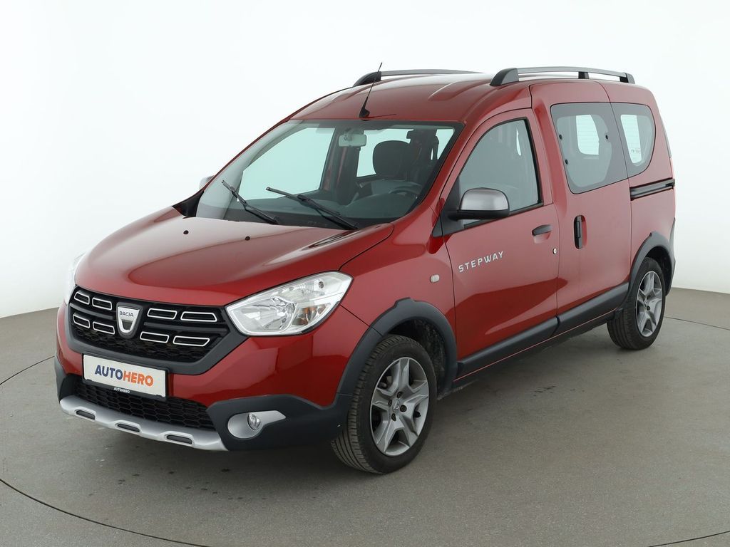 Image of Dacia Dokker