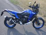 Yamaha Ténéré 700 World Raid - YAMAHA TENERE 700 WORLD RAID