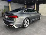 Audi RS5 Sportback 2.9 TFSI quattro /ACC /KAMERA/ MEM - Audi RS5: Limousine