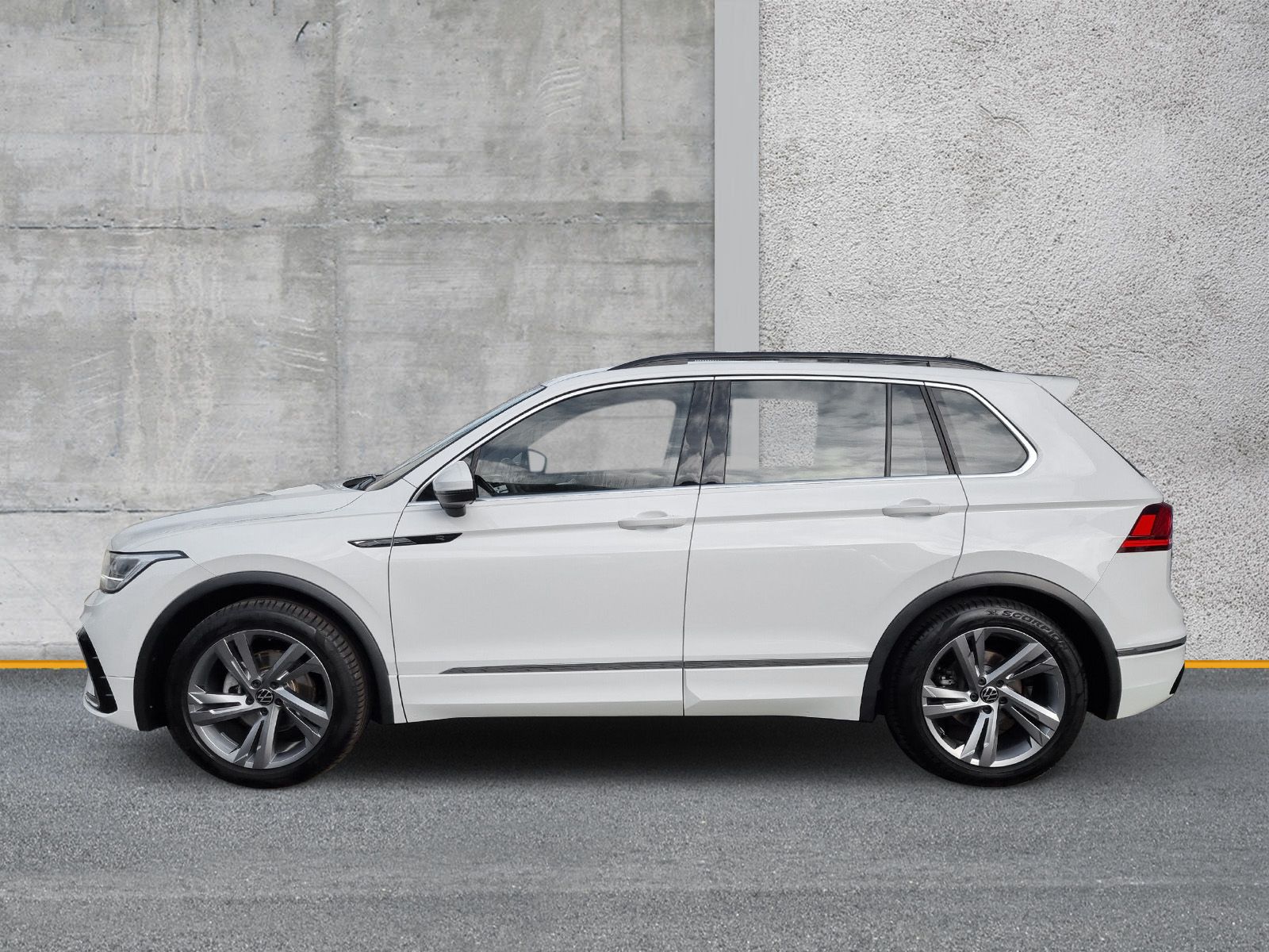 Volkswagen Tiguan - Bild 3