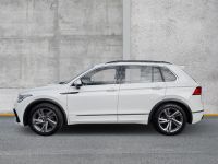 Volkswagen Tiguan - Vorschau Bild 3