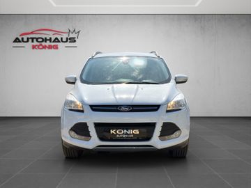 Ford Kuga - 2