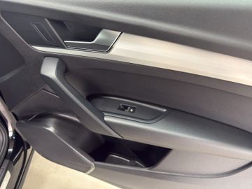 Audi Q5 50 TFSI e Hybrid quattro S-Line|Kamera|ACC