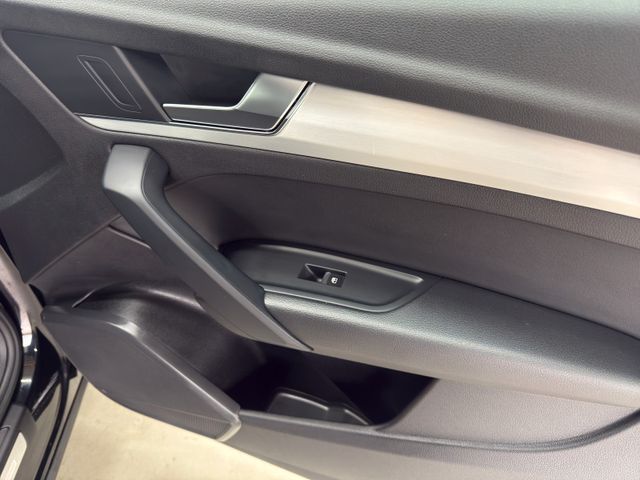Audi Q5 50 TFSI e Hybrid quattro S-Line|Kamera|ACC