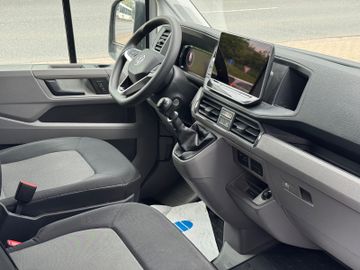 Volkswagen Crafter - 10