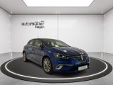 Renault Megane 1.3 TCe GT-Line EDC KAM|NAVI|TEMP|LED|AMB - Renault Megane mit Benzin-Antrieb: Limousine, Klimaanlage, 3.1