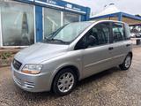 Fiat Multipla 1.9 JTD Dynamic 116CV - Fiat Multipla Dynamic mit Diesel-Antrieb