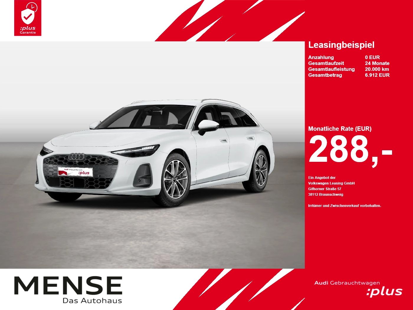 Audi A6 Avant TFSI 150 kW S tronic AHK ACC LED Navi