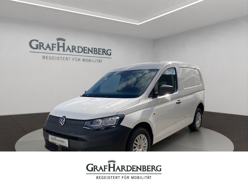 Image of Volkswagen Caddy