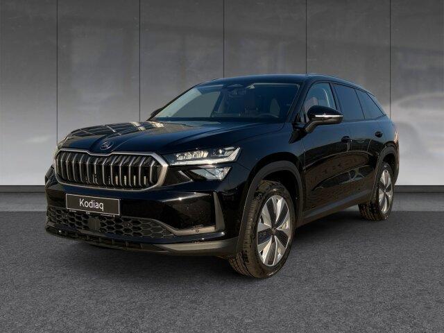 Skoda Kodiaq KODIAQ SELECTION TDI DSG 4×4 **AHK*STANDH.*360°*