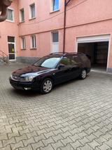 Ford Mondeo 1,8 81 kW Ambiente Ambiente - Ford Mondeo aus 2006