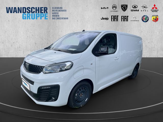 Fiat E-Scudo Kasten L2 75kwh NAVI LED SHZ KAMERA