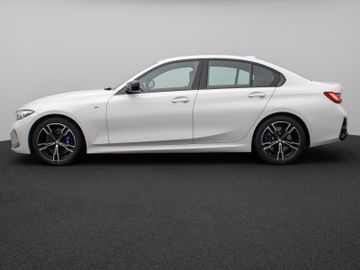 Fahrzeugabbildung BMW M340d xDr Hi-Fi M Sportfahrwerk Comfort Paket