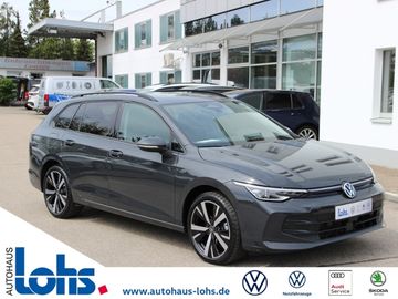 Volkswagen Golf VIII Variant 2.0 TDI Life
