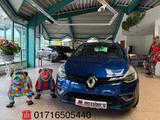 Renault Clio IV Limited*NAVI*TEMPOMAT*PDC*KLIMAAUT.* - gebrauchte Renault Clio aus dem Jahr 2017