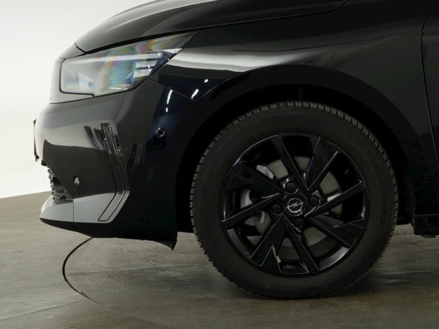 Corsa F FACELIFT EDITION AT+LED+RÜCKFAHRKAMERA+S