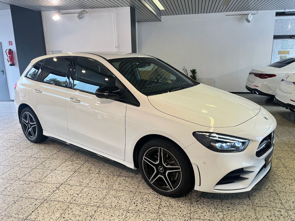 Mercedes-Benz B 250 B250e kaufen bei mobile.de