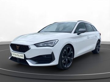 Cupra Leon - 2
