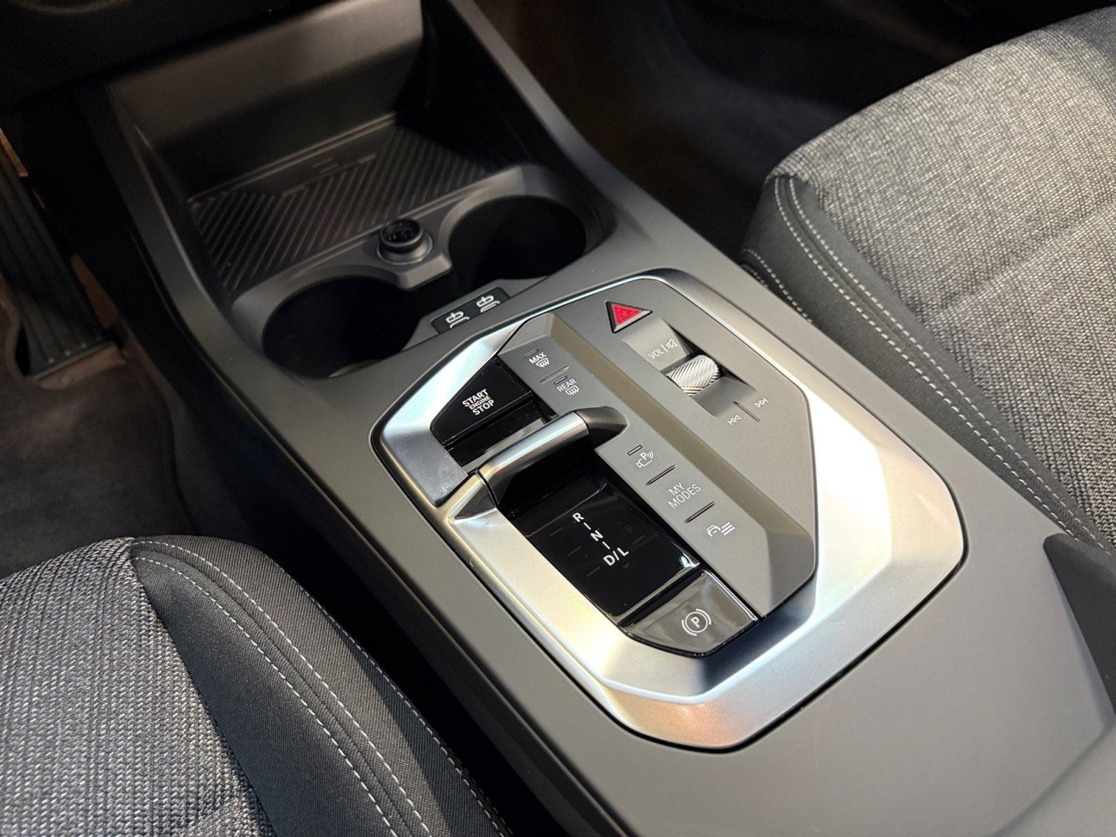 BMW 120 - Bild 10