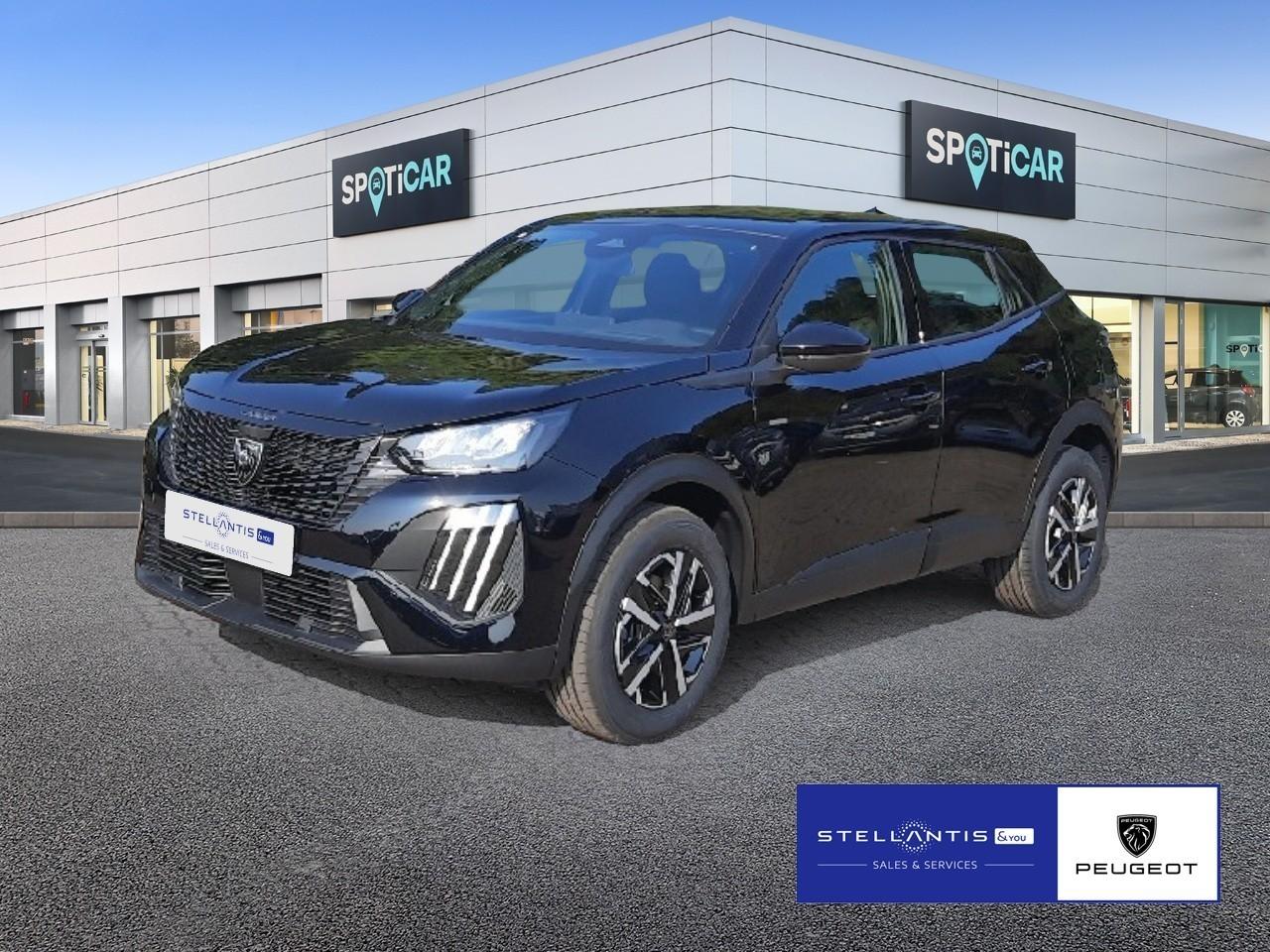Peugeot 2008 Style Turbo