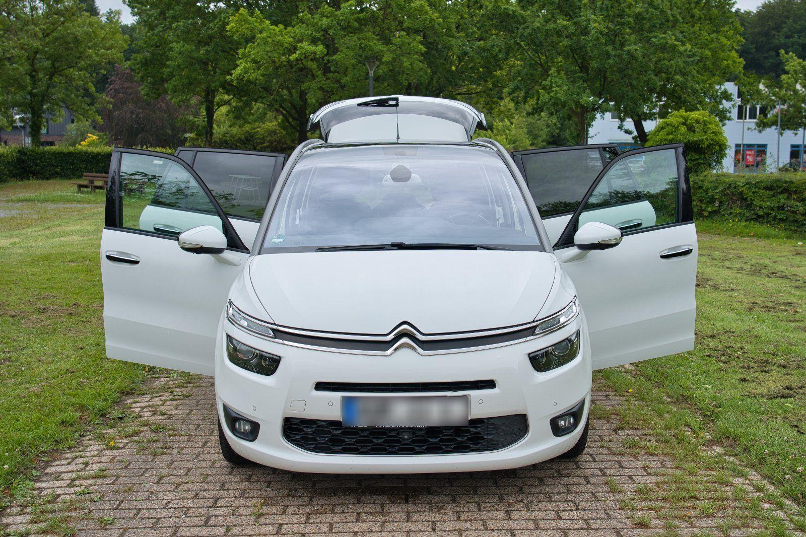 Citroën SpaceTourer