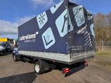 Iveco Daily 35C15 Pritsche 4,90 m Klima Rad.4,10 m - Iveco Daily 35 10