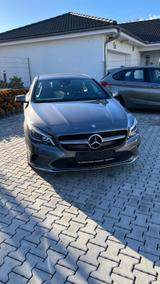 Mercedes-Benz CLA 200 LEDER NAVI KAMERA TOTW SPU - Mercedes-Benz 200 aus 2017