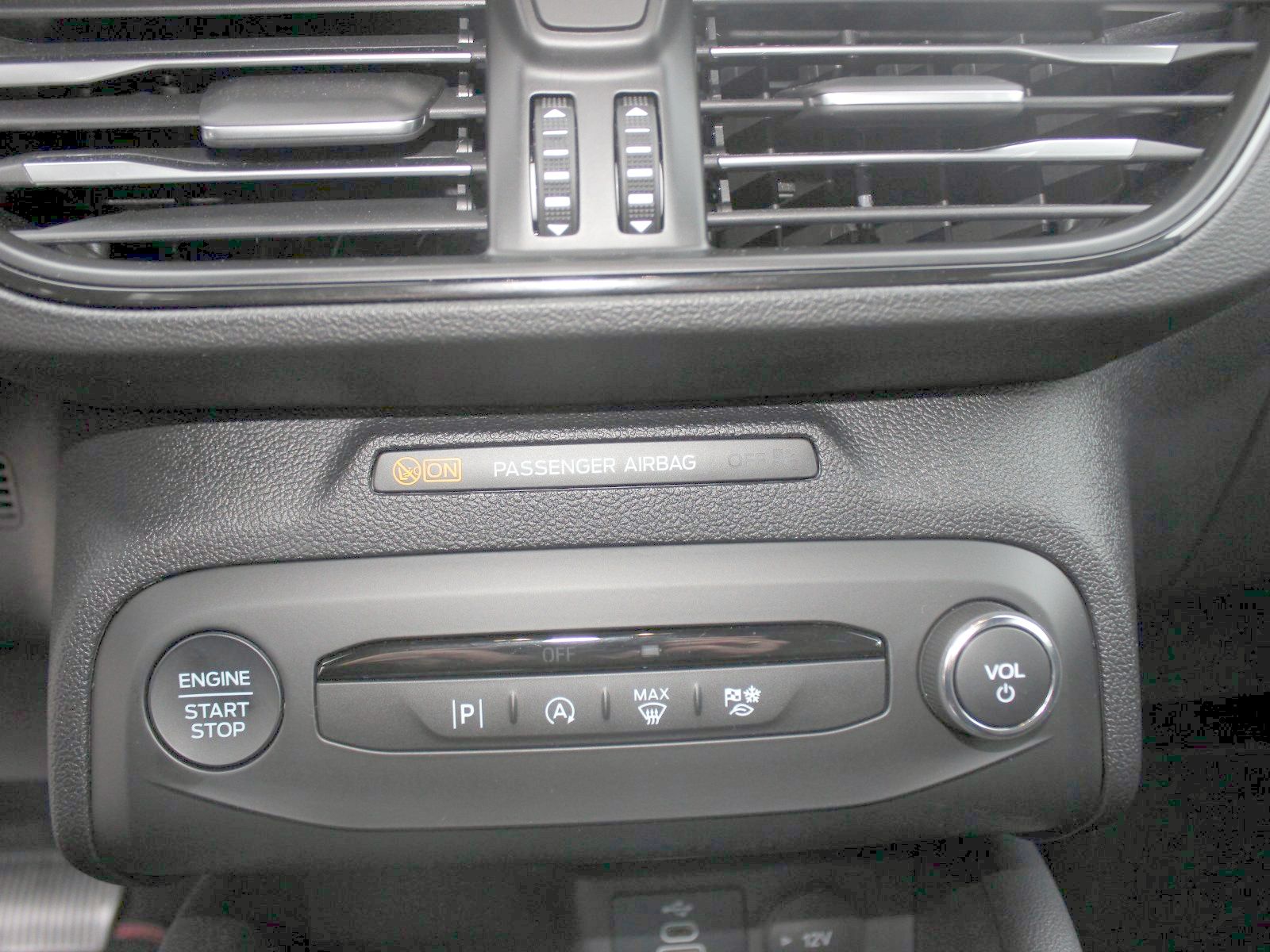 Fahrzeugabbildung Ford Focus ST-Line X 1,5 EcoBlue
