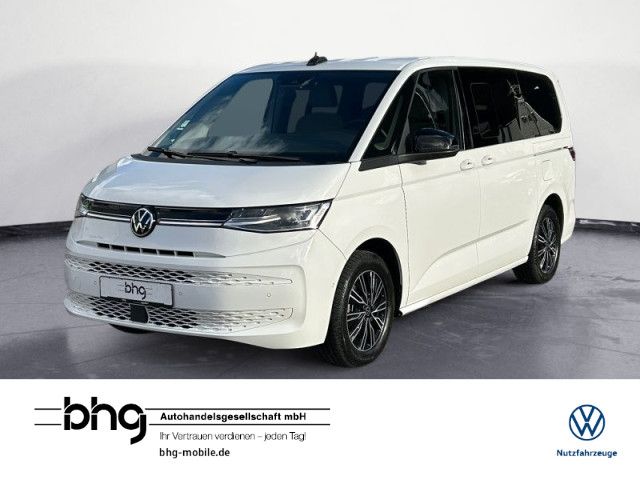 Volkswagen T7 Multivan Life2,0 l TDI SCR Sitzheizung Kamera