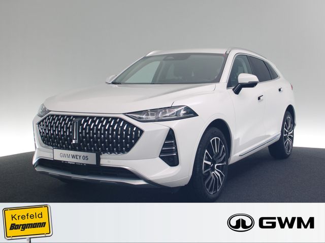 GWM WEY 05 Premium 2.0 PHEV 350 kW AWD Premium WEY 0