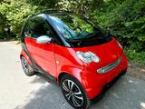 Smart Fortwo|TÜV DEC 2026 |Panorama|Klima... - Smart ForTwo Gebrauchtwagen in Aachen