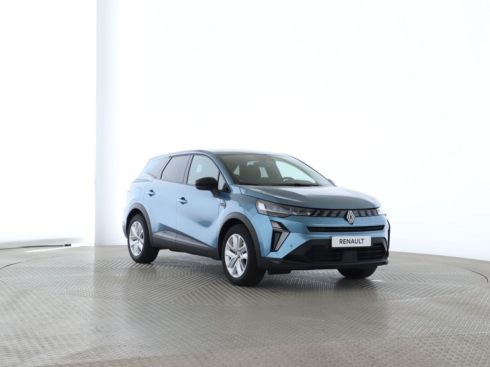 Renault Symbioz - Bild 22