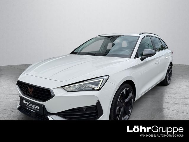 CUPRA Leon   ST  2,0 TDI  DSG