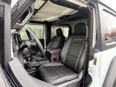 JEEP Wrangler Rubicon Xtreme 35" 2 DOOR MY26 4,59%