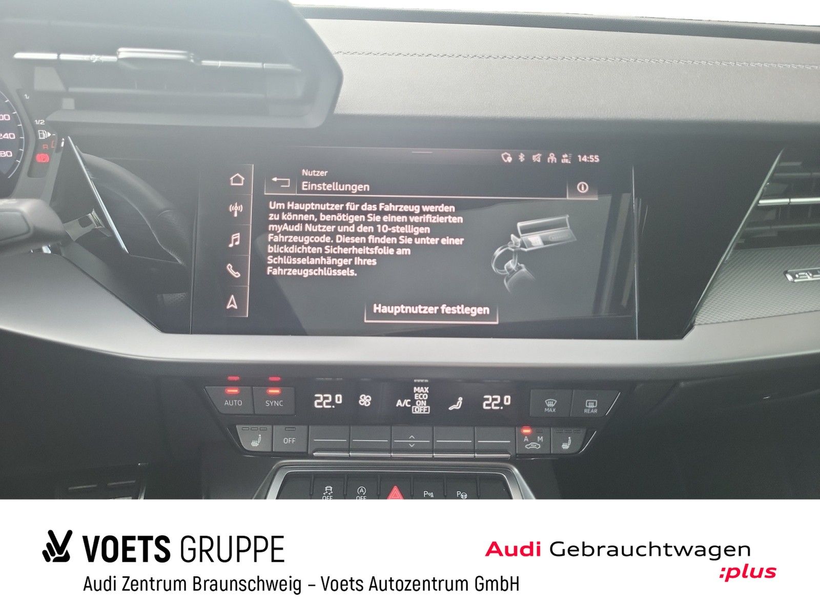 Audi A3 - Bild 9