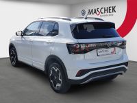 Volkswagen T-Cross - Vorschau Bild 4