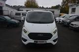 Ford Transit Custom Kasten 280 L1 Trend - gebrauchte Ford Transit Custom aus dem Jahr 2019