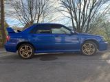 Subaru WRX 224 PS xxx - Subaru aus 2002: Wrx