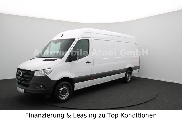 Mercedes-Benz Sprinter 317 MAXI *Neu/Tageszulassung* 8x SOFORT