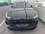 Audi Q8 SQ8 optik mit maxhaust Sound System - Audi: System Sound