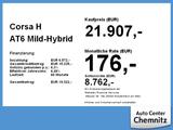 Opel Corsa H AT6 Mild-Hybrid 48V Ultimate Navi/Kamera - Opel Corsa: V6