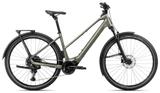 Orbea KEMEN TOUR 20 MID M - Orbea E-Bikes